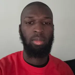 Homme de ménage sérieux et responsable