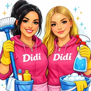 Premium Home Cleaning & Household Service