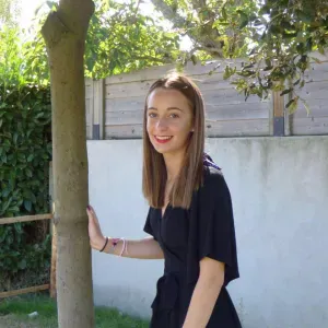 Garde d'enfants à domicile