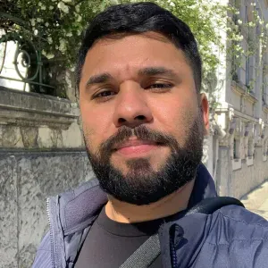 Empregado de limpeza em Lisboa 