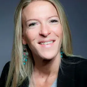 Personne efficace et de confiance.