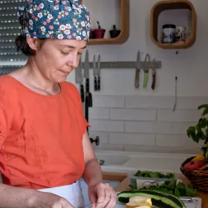 Préparation de repas à domicile - Chalon-sur-Saône...