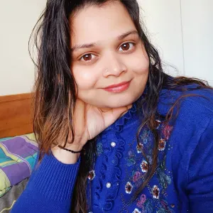 Professional nanny and child care taker