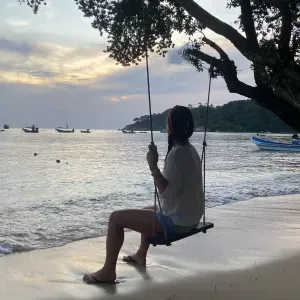 Aide a domicile avec joie de vivre 