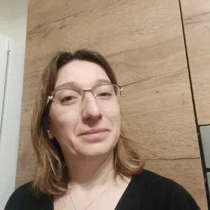 Aide ménagère,dame de compagnie