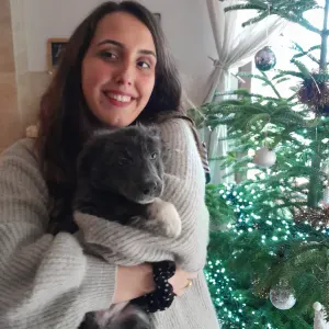 Pet Sitter sur Lyon et Vénissieux
