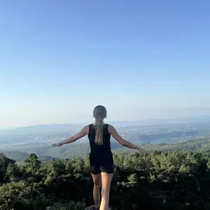 Baby-sitter expérimentée à Lyon 