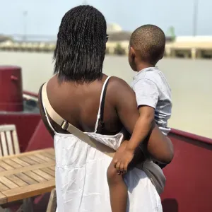 Babysitting ponctuel – soirées et week-ends.