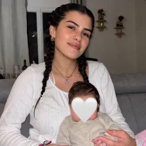 Garde d'enfants disponible de suite⭐️