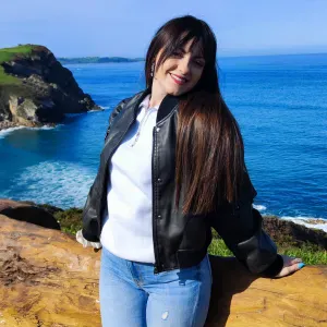 ¡Canguro en Valladolid con experiencia!