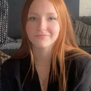 Baby-sitter étudiante sur la commune de Arras. 