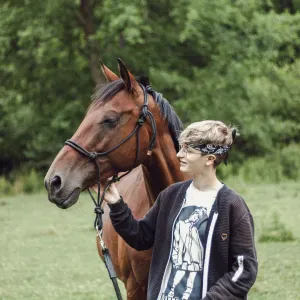 Pet-Sitter à 10min de Beauvais !