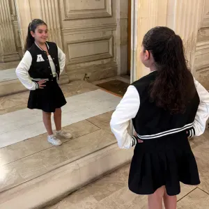 Recherche garde sortie d'école + mercredi – Paris 