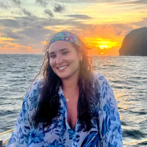 Jeune et volontaire pour toutes missions