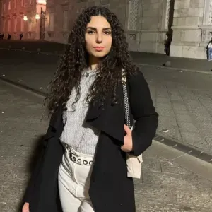 Babysitter e futura educatrice in scienze dell'educazione