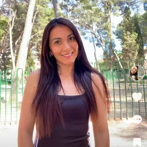 servicio de Cuidadora para mayores 