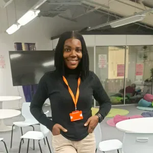 Experienced Baby sitter in Middlesbrough.