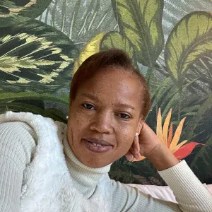 Assistante de vie aux familles