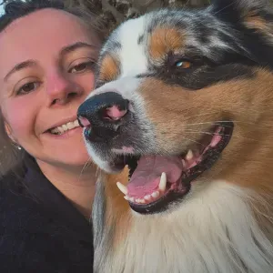 Garde d'animaux depuis plus de 5 ans