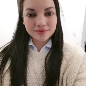 Salut, je suis disponible pour les tâches ménagères