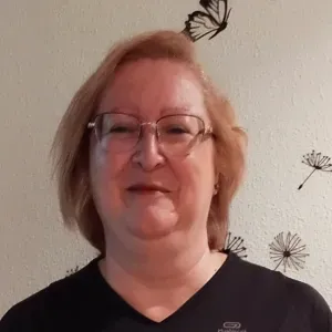 Cuidadora en Madrid con experiencia