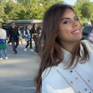 Bonjour je suis une femme de ménage 