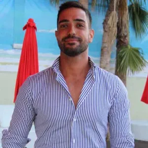 Busco cuidador/a de gatos en Bornos