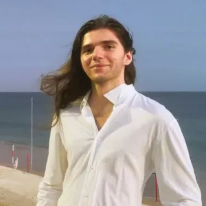 Explicador de Matemática / Nativo Francês