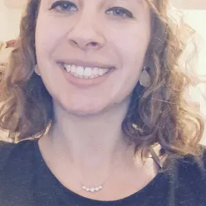 Grande passionnée d'animaux depuis toujours 