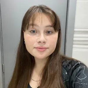 Explicadora empenhada em Lisboa!