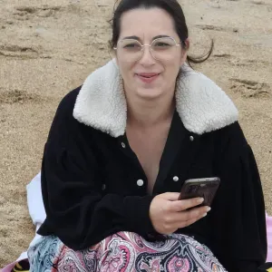 Maman avant tout d'une petite fille
