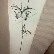 Employée de maison ménage et repassage