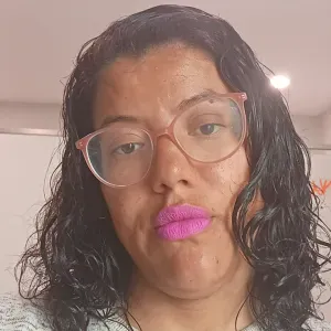 Canguro en Santa Cruz de Tenerife 