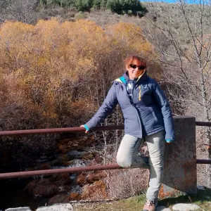 Cuidado niños con experiencia 