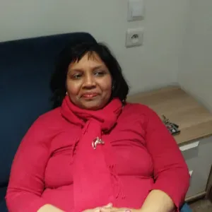 Aide ménagère à domicile des particuliers 