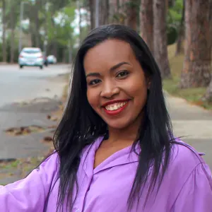 Empregada de Limpeza Responsável 