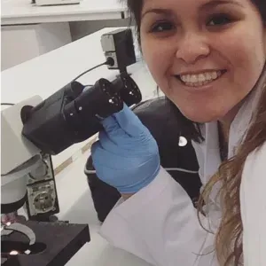 Canguro con experiencia y flexibilidad horaria