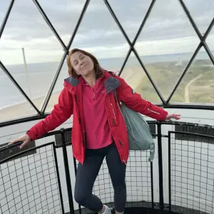 Support for busy family, housekeeping 