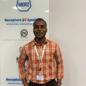 Responsible Cleaner in Hessen 