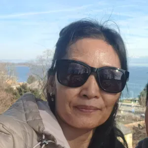 Femme de ménage responsable à Genève