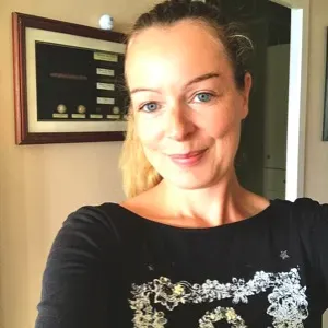 Garde d'enfants 1 ou 2 jours par semaine 