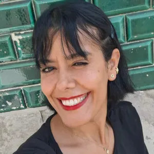 Babysitter em Olhão with experience 