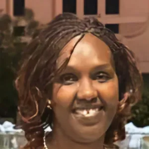 Femme de ménage sérieuse, dynamique...