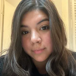 Persona de limpieza del hogar 