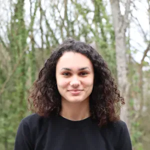 Passionnée et qualifiée