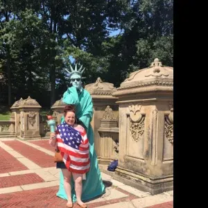 Childcare services with a smile!