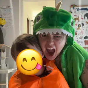 Baby-sitter très expérimentée avec tous les âges