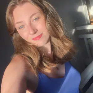 Oriane la Pet Sitter qui aime tout les animaux !