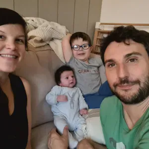 Recherche garde  ponctuelle d'enfants - soirée, WE