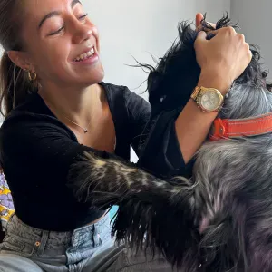 Pet sitter à Nancy et alentour 